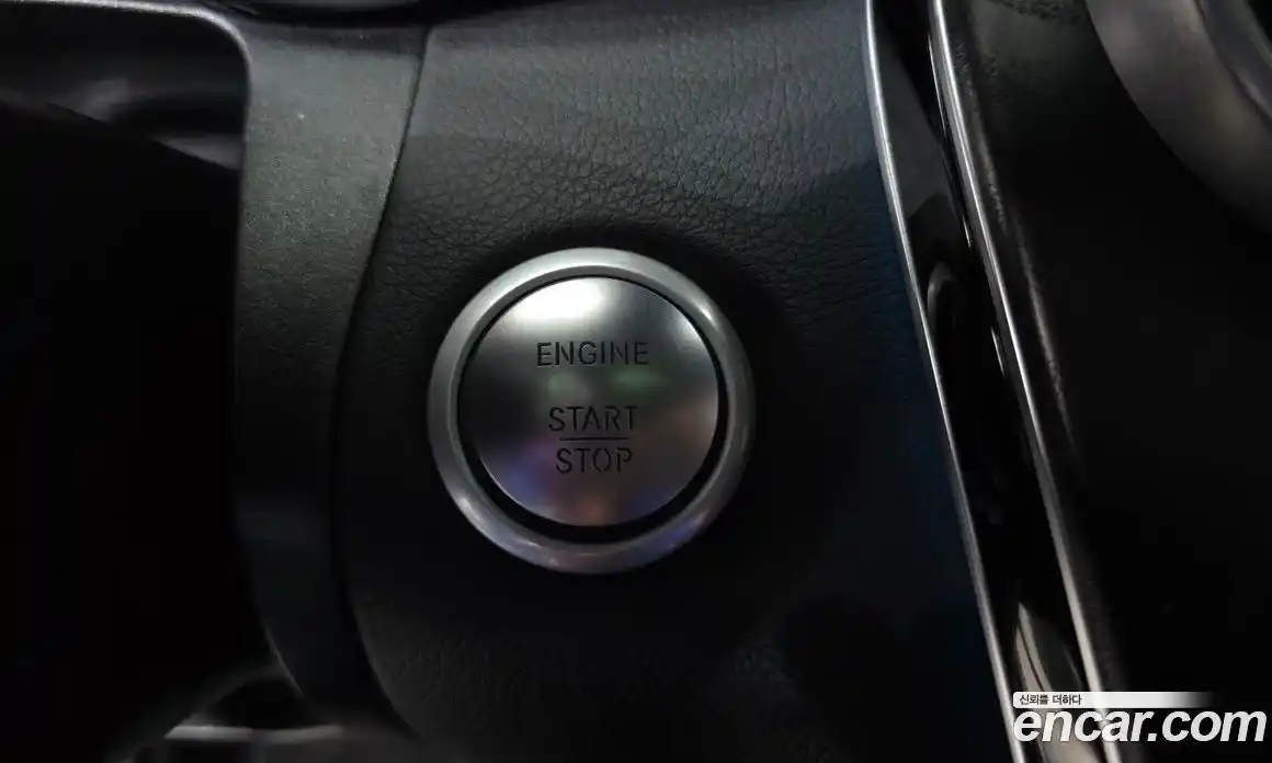 Mercedes-Benz C-Class 2017 2.0 Автомат в Москве № 749306, фото 19