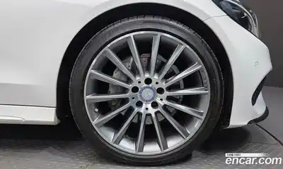 Mercedes-Benz C-Class 2017 2.0 Автомат в Москве № 749306, миниатюра 5