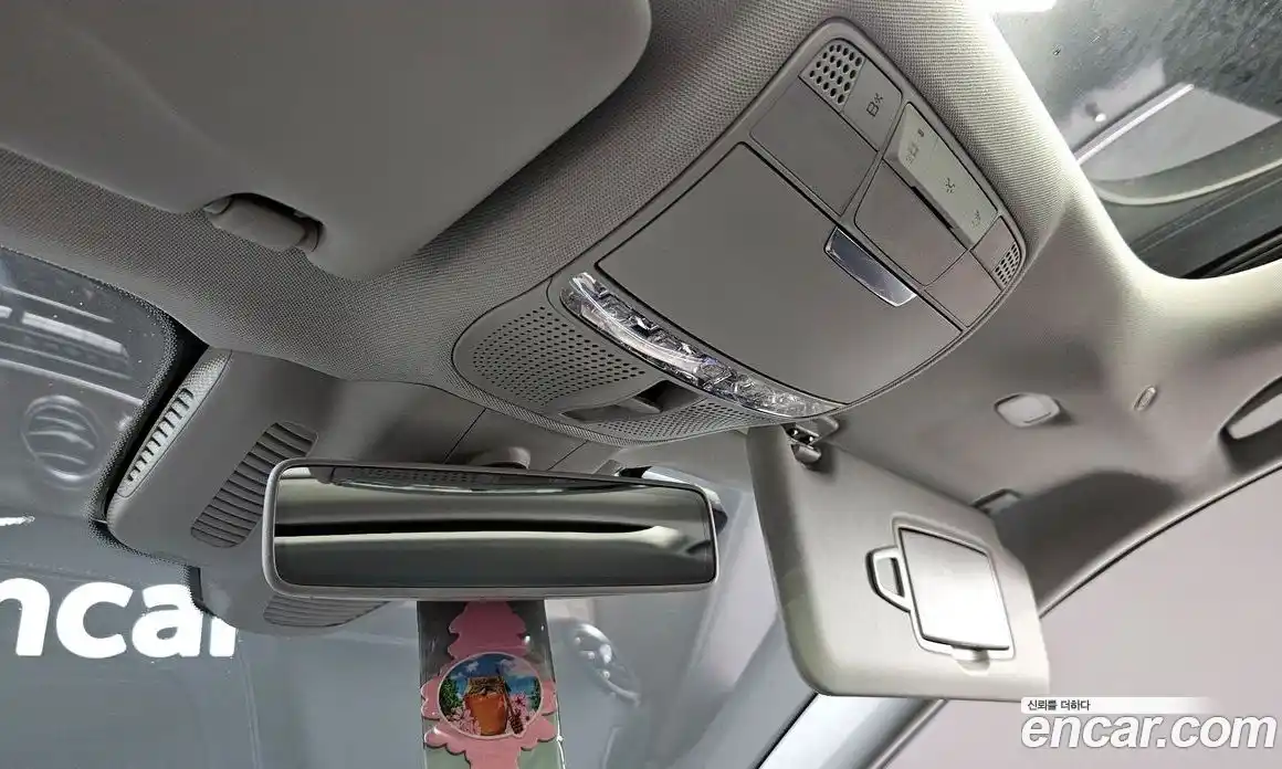 Mercedes-Benz E-Class 2017 2.0 Автомат в Москве № 749334, фото 20