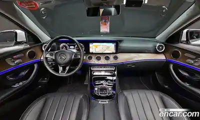 Mercedes-Benz E-Class 2017 2.0 Автомат в Москве № 749334, миниатюра 7
