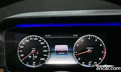 Mercedes-Benz E-Class 2017 2.0 Автомат в Москве № 749334, миниатюра 8