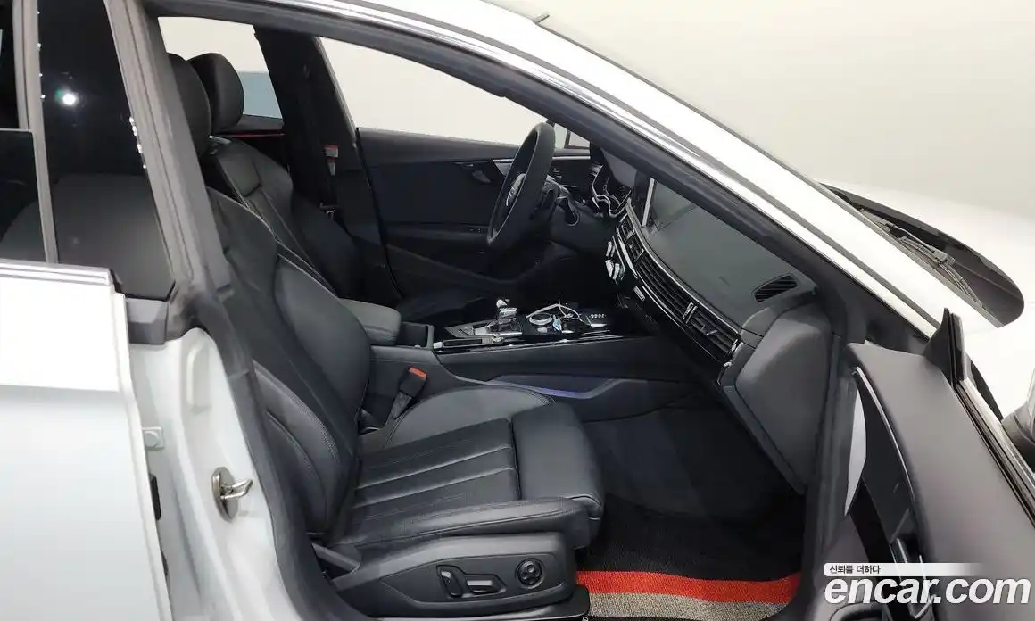 Audi A5 2019 2.0 Автомат в Москве № 749373, фото 11