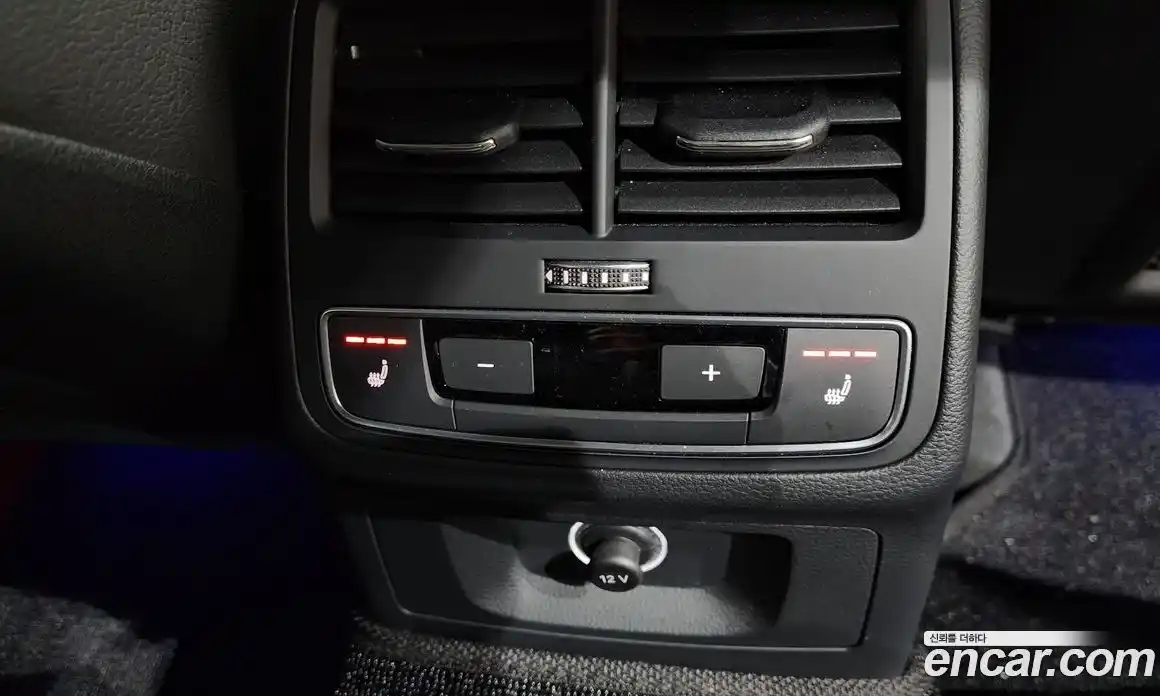 Audi A5 2019 2.0 Автомат в Москве № 749373, фото 18