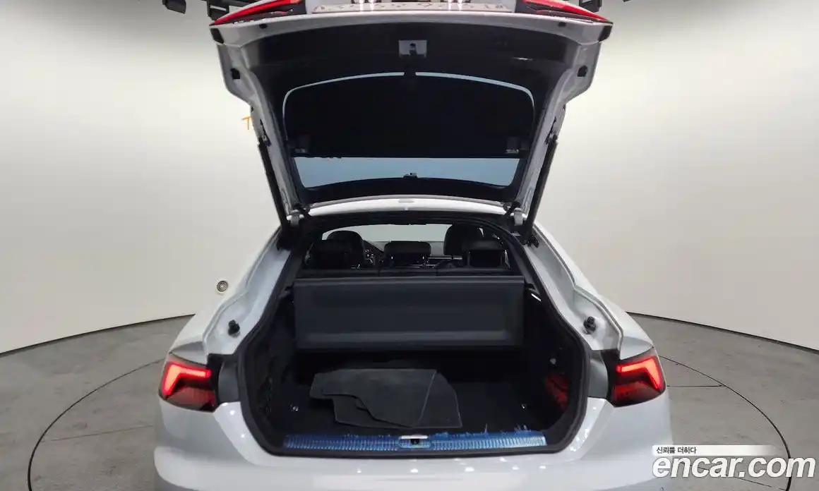 Audi A5 2019 2.0 Автомат в Москве № 749373, фото 20