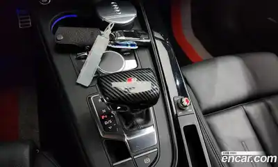 Audi A5 2019 2.0 Автомат в Москве № 749373, миниатюра 9