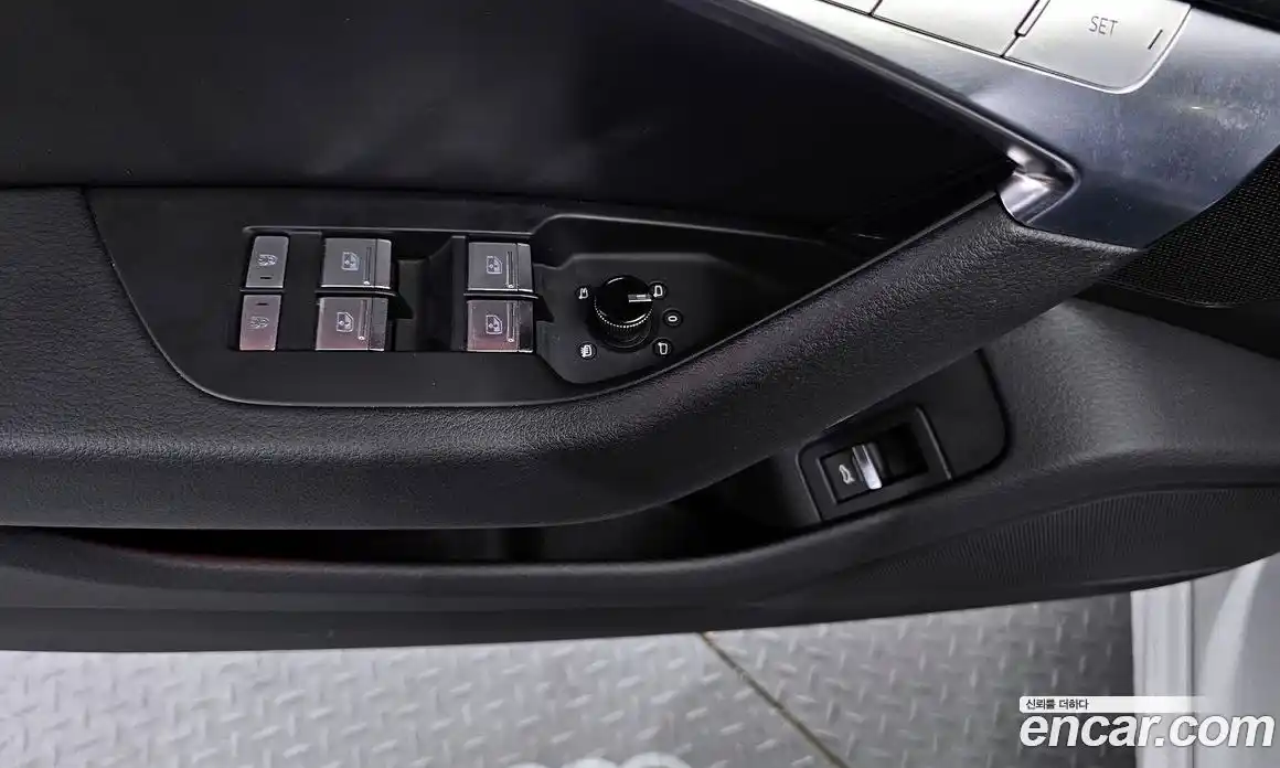 Audi A6 2019 2.0 Автомат в Москве № 749374, фото 14