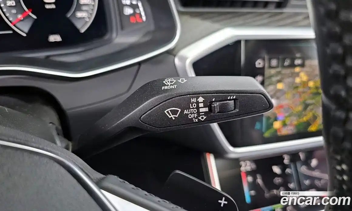 Audi A6 2019 2.0 Автомат в Москве № 749374, фото 15