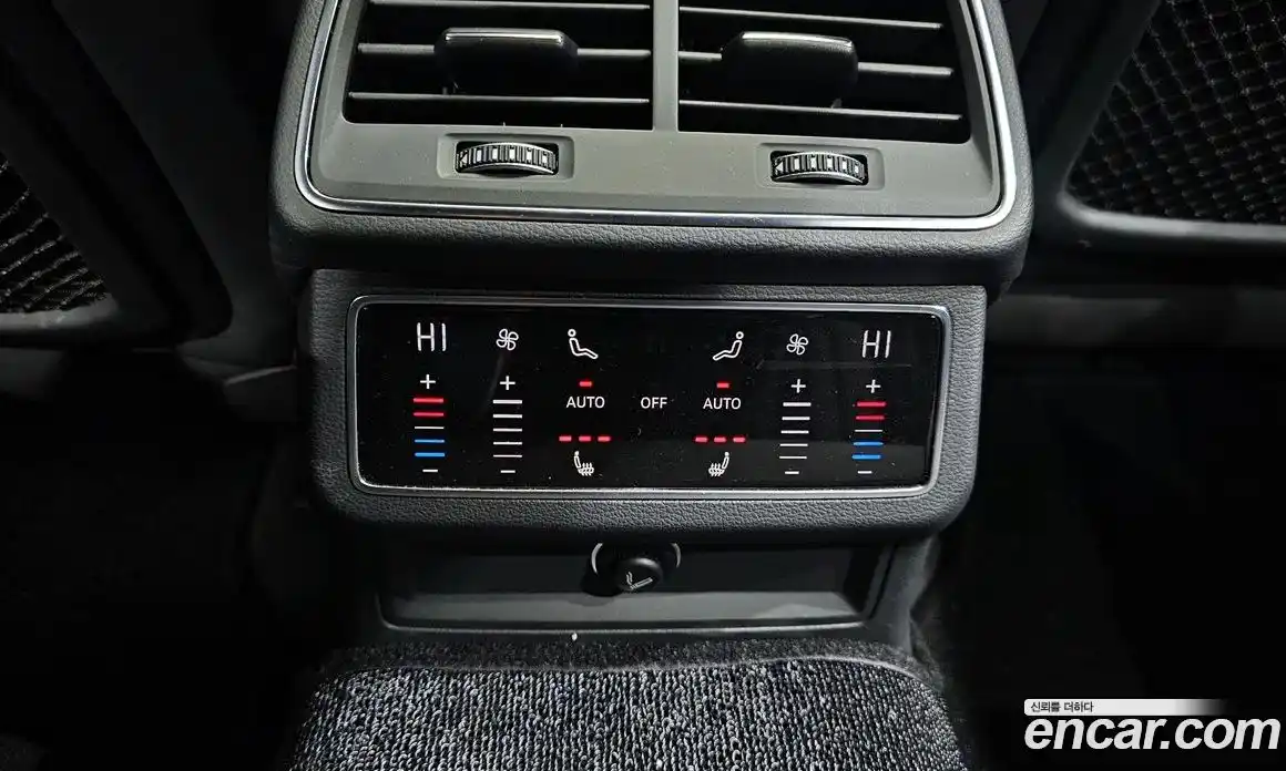 Audi A6 2019 2.0 Автомат в Москве № 749374, фото 17