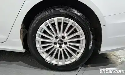 Audi A6 2019 2.0 Автомат в Москве № 749374, миниатюра 5