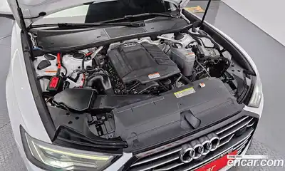 Audi A6 2019 2.0 Автомат в Москве № 749374, миниатюра 6