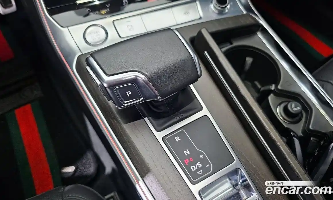 Audi A6 2019 2.0 Автомат в Москве № 749374, фото 9