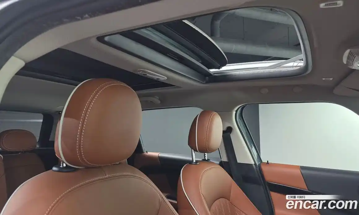 Mini Countryman 2021 2.0 Автомат в Москве № 749883, фото 18