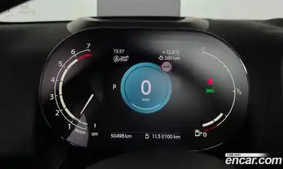 Mini Countryman 2021 2.0 Автомат в Москве № 749883, миниатюра 8