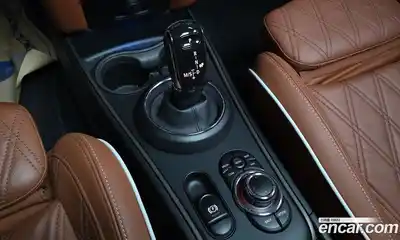 Mini Countryman 2021 2.0 Автомат в Москве № 749883, миниатюра 9