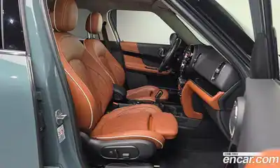 Mini Countryman 2021 2.0 Автомат в Москве № 749883, миниатюра 10