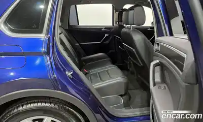 Volkswagen Tiguan 2020 2.0 Автомат в Москве № 750113, миниатюра 12