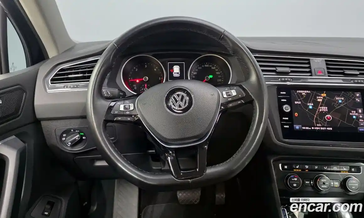 Volkswagen Tiguan 2020 2.0 Автомат в Москве № 750113, фото 13