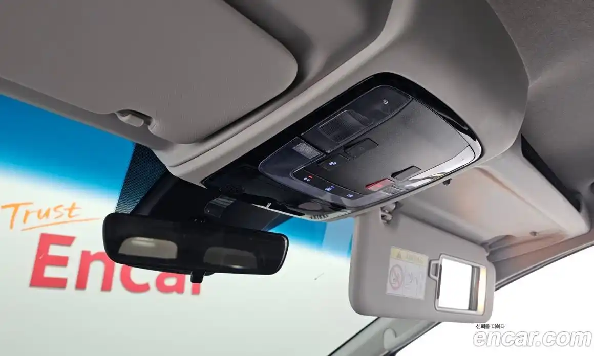 Hyundai Staria 2024 3.5 Автомат в Москве № 755987, фото 17