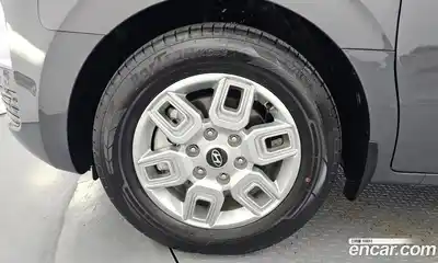 Hyundai Staria 2024 3.5 Автомат в Москве № 755987, миниатюра 5