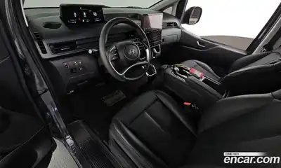 Hyundai Staria 2024 3.5 Автомат в Москве № 755987, миниатюра 7