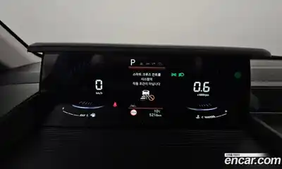 Hyundai Staria 2024 3.5 Автомат в Москве № 755987, миниатюра 8