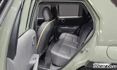 Hyundai Casper 2023 1.0 Автомат в Москве № 756016, миниатюра 11