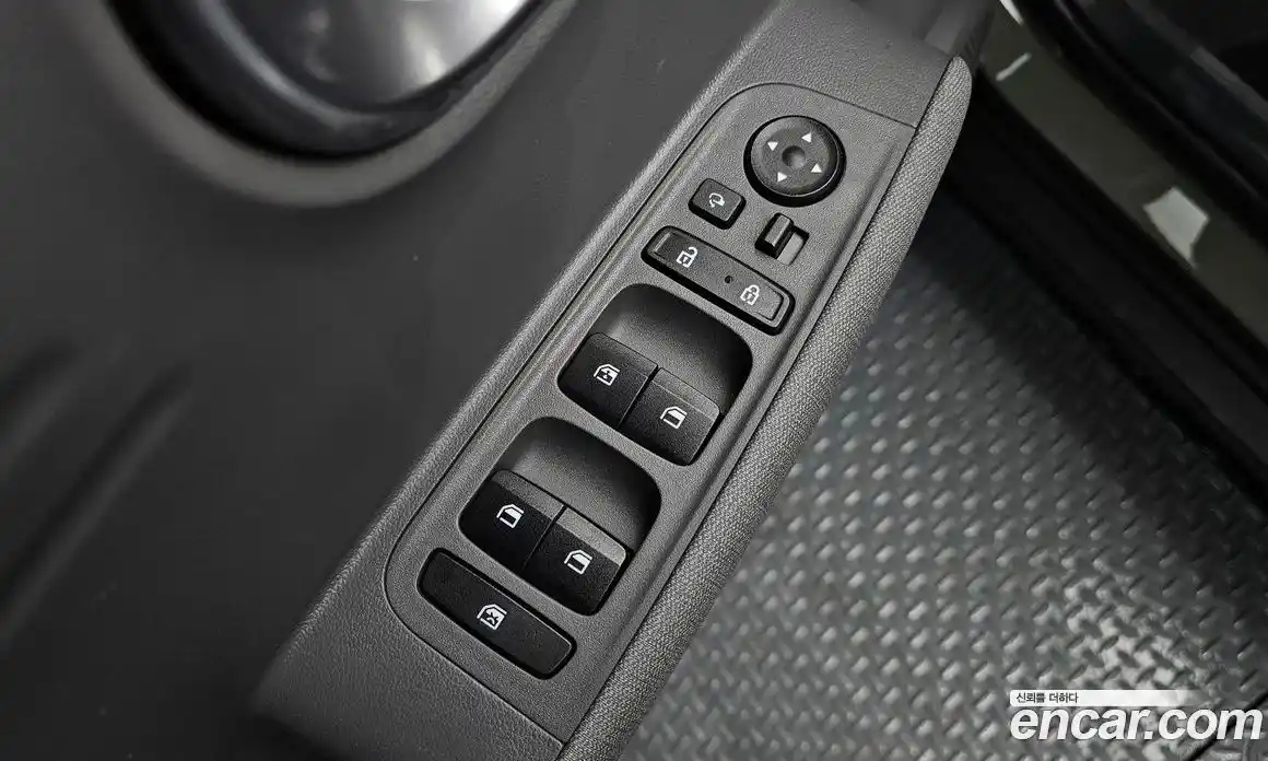 Hyundai Casper 2023 1.0 Автомат в Москве № 756016, фото 12