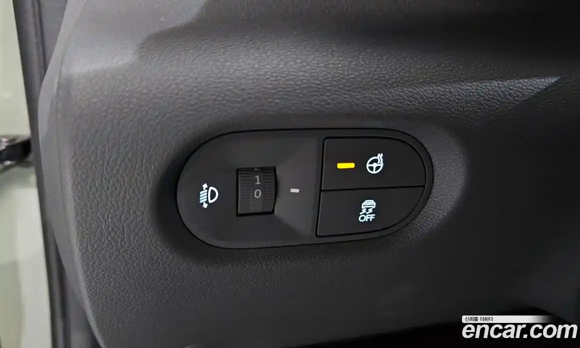 Hyundai Casper 2023 1.0 Автомат в Москве № 756016, фото 13