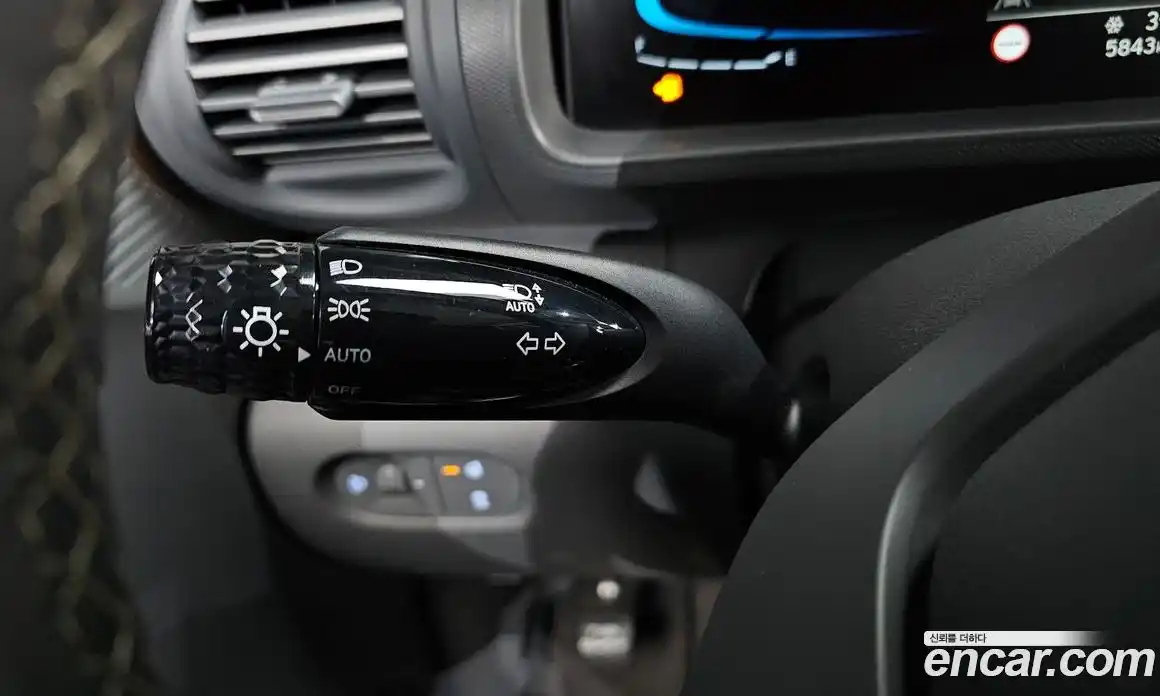 Hyundai Casper 2023 1.0 Автомат в Москве № 756016, фото 14