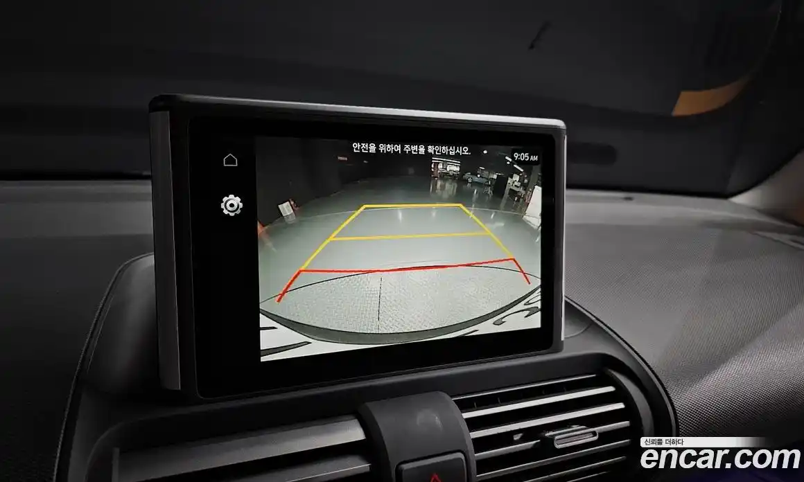 Hyundai Casper 2023 1.0 Автомат в Москве № 756016, фото 17