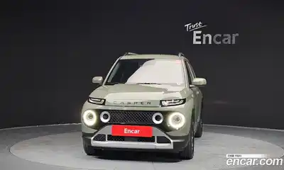 Hyundai Casper 2023 1.0 Автомат в Москве № 756016, миниатюра 3