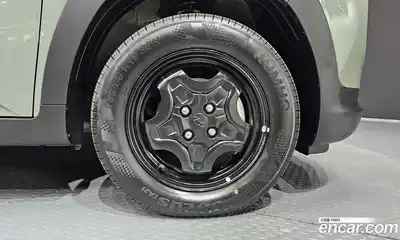 Hyundai Casper 2023 1.0 Автомат в Москве № 756016, миниатюра 5