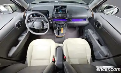 Hyundai Casper 2023 1.0 Автомат в Москве № 756016, миниатюра 7