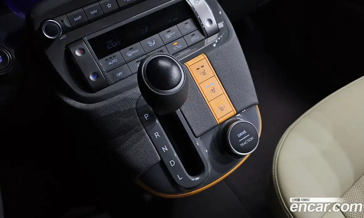 Hyundai Casper 2023 1.0 Автомат в Москве № 756016, фото 9