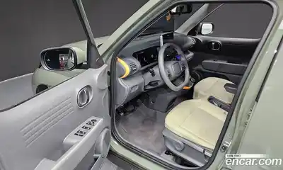 Hyundai Casper 2023 1.0 Автомат в Москве № 756016, миниатюра 10