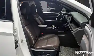 Hyundai Tucson 2024 1.6 Автомат в Москве № 756033, миниатюра 12