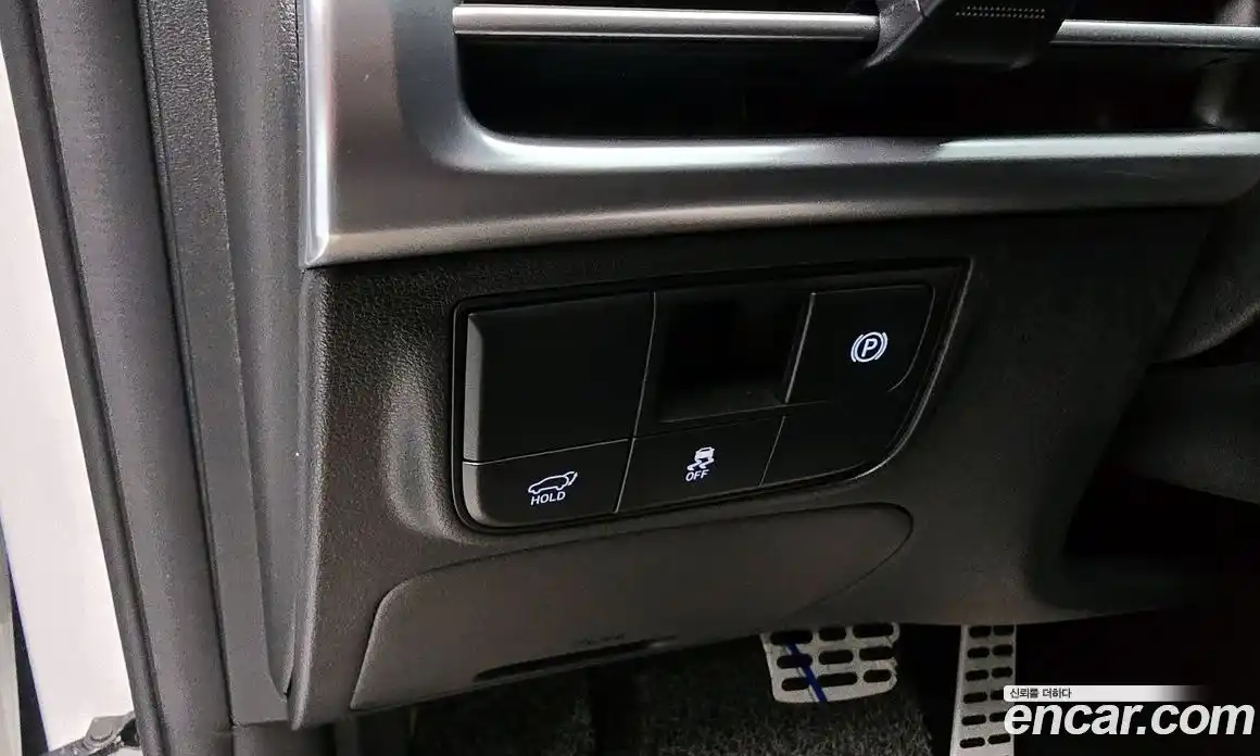 Hyundai Tucson 2024 1.6 Автомат в Москве № 756033, фото 13