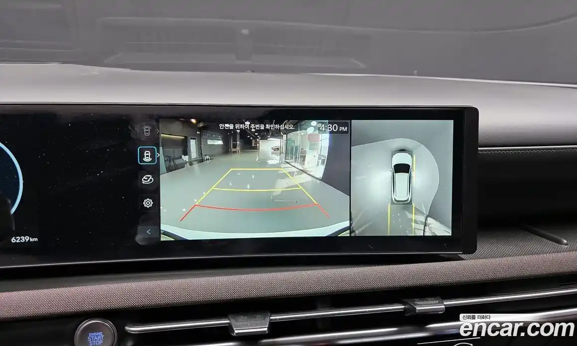 Hyundai Tucson 2024 1.6 Автомат в Москве № 756033, фото 16