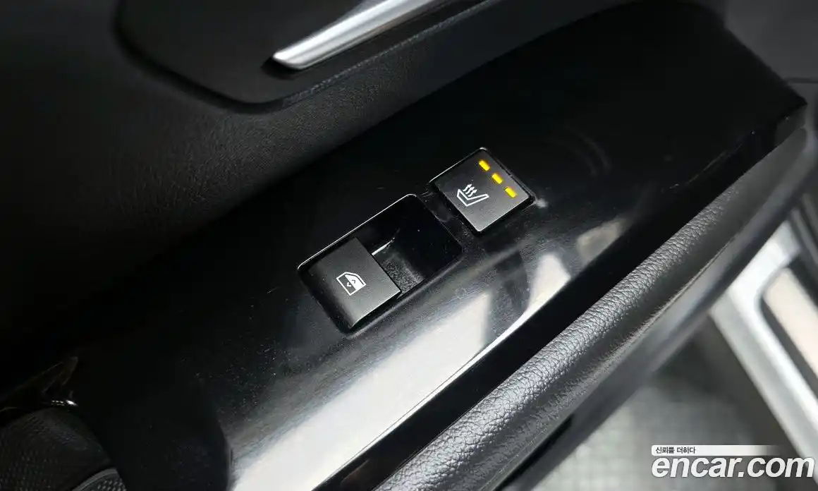 Hyundai Tucson 2024 1.6 Автомат в Москве № 756033, фото 18