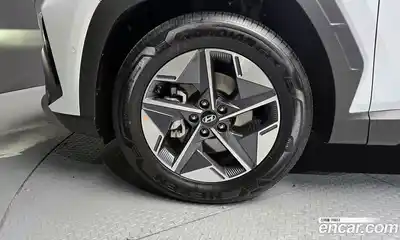 Hyundai Tucson 2024 1.6 Автомат в Москве № 756033, миниатюра 5