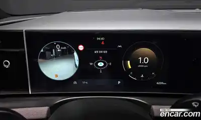 Hyundai Tucson 2024 1.6 Автомат в Москве № 756033, миниатюра 8