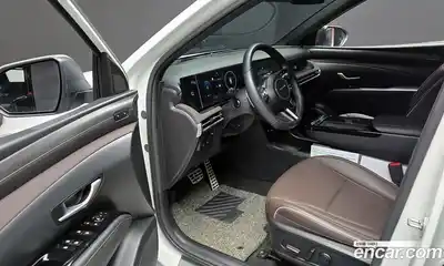 Hyundai Tucson 2024 1.6 Автомат в Москве № 756033, миниатюра 10