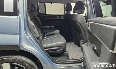 Hyundai Santa Fe 2025 1.6 Автомат в Москве № 756041, миниатюра 12