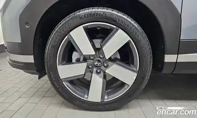 Hyundai Santa Fe 2025 1.6 Автомат в Москве № 756041, миниатюра 5