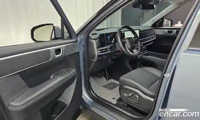 Hyundai Santa Fe 2025 1.6 Автомат в Москве № 756041, миниатюра 10