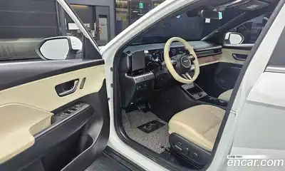 Hyundai Kona 2024 1.6 Автомат в Москве № 756094, миниатюра 11