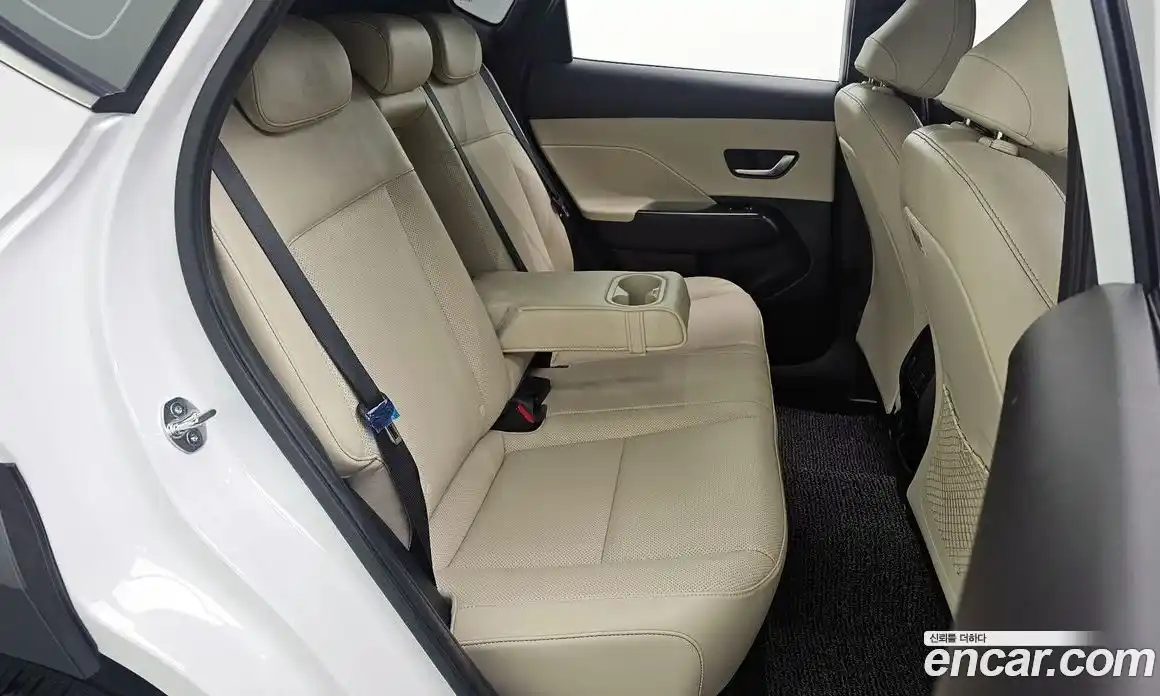 Hyundai Kona 2024 1.6 Автомат в Москве № 756094, фото 12