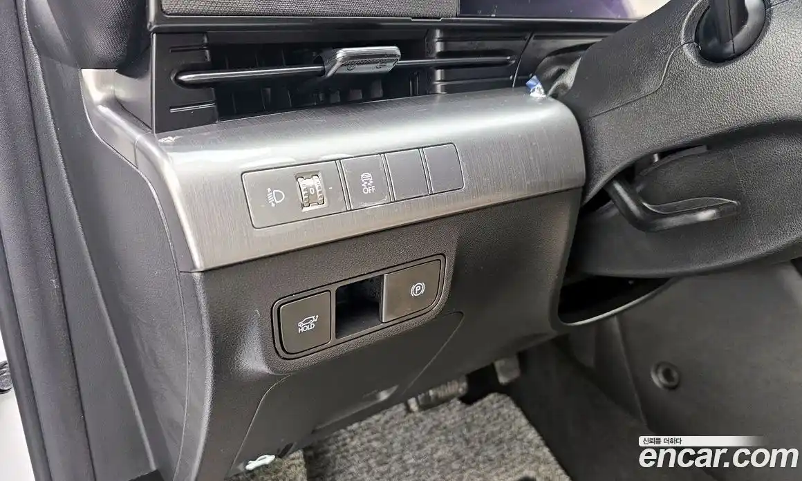 Hyundai Kona 2024 1.6 Автомат в Москве № 756094, фото 16