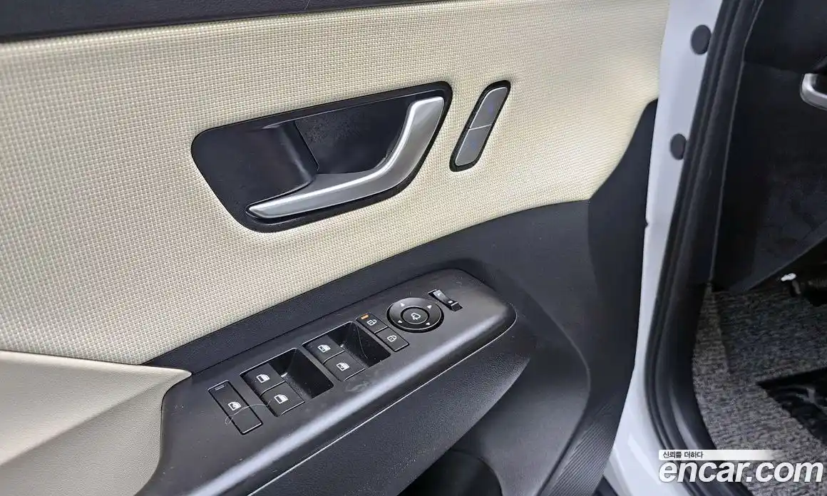 Hyundai Kona 2024 1.6 Автомат в Москве № 756094, фото 17