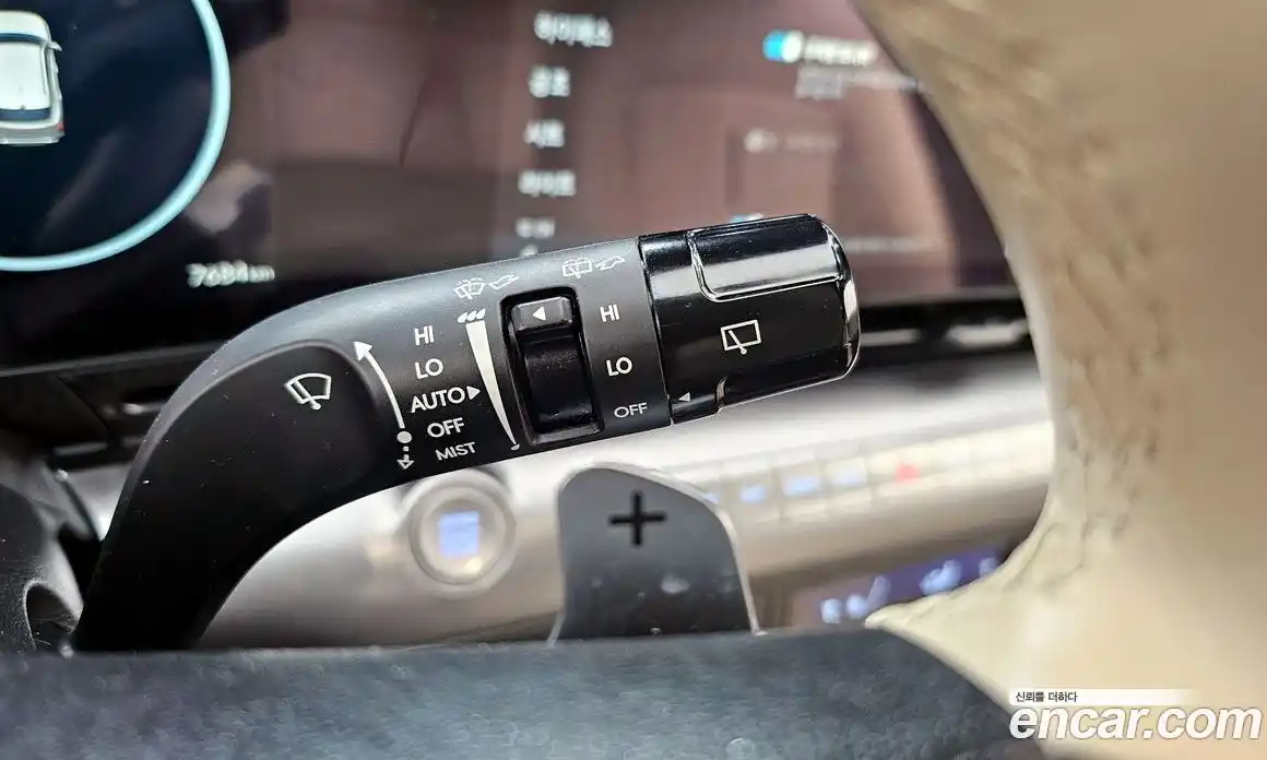 Hyundai Kona 2024 1.6 Автомат в Москве № 756094, фото 18